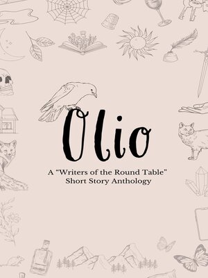 cover image of Olio